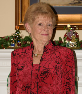 Linda Terrell Nickles Profile Photo