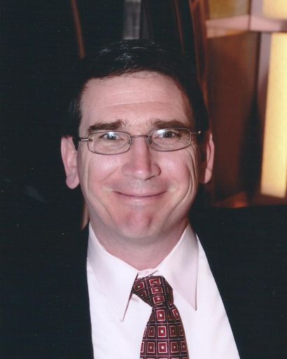 Christopher T. Burnett