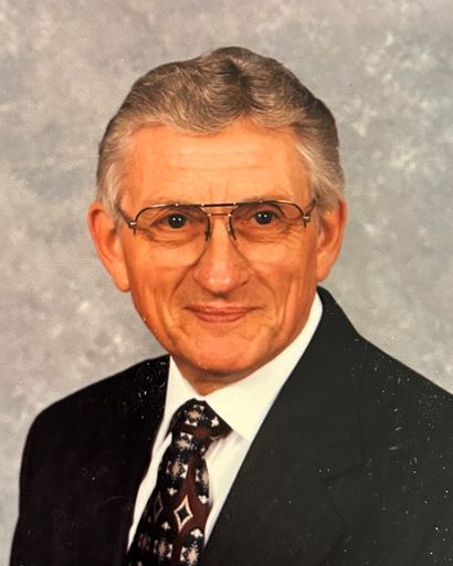 JB Garland, Sr Profile Photo