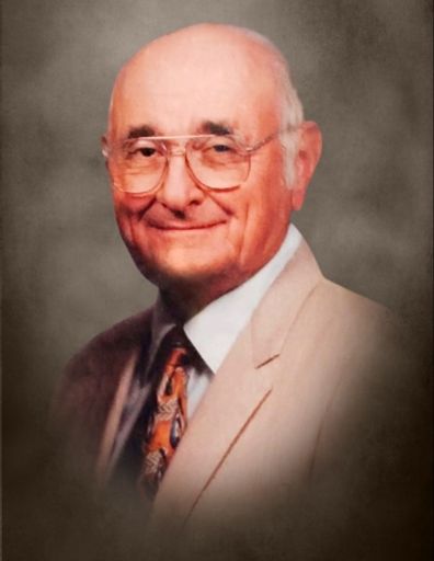 Mr. William “Bill”  Frank Smylie