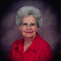 Mary Lou Gunn Profile Photo