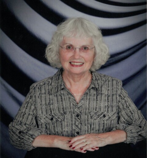 Patricia A. McClure