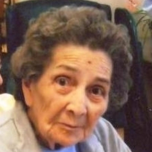 Doris Marie Chaparro De Ramirez