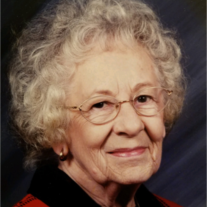 Norma M. Barnhart Profile Photo