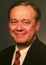 Robert Harrison Gourley, Sr. Profile Photo