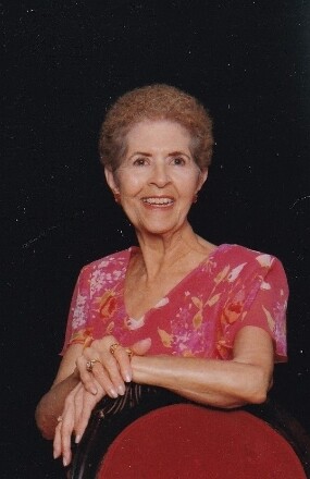 Phyllis Earlene Spratling