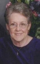 Rose Marie Smith