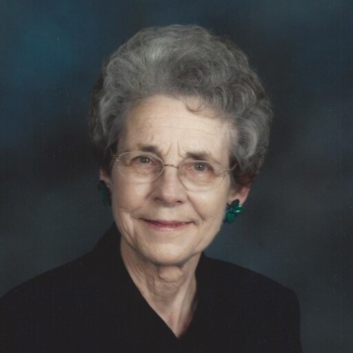 Margaret "Marge" Martin Profile Photo