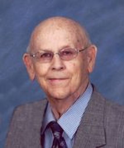 Theodore A. Fellenz