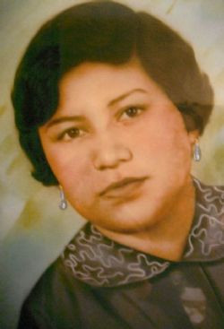 Rosario Solis