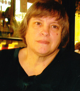 Gail Bodnarek