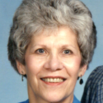 Juanita C. Muir
