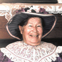 Joaquina Cornejo de Castillo