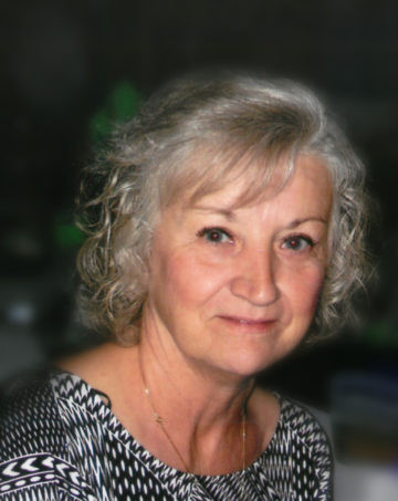 Patricia “Pat” A. Voegelie Profile Photo