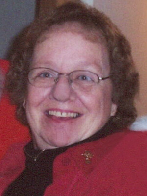 Nancy Lee Klingberg