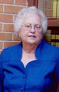 Bonnie Forshee