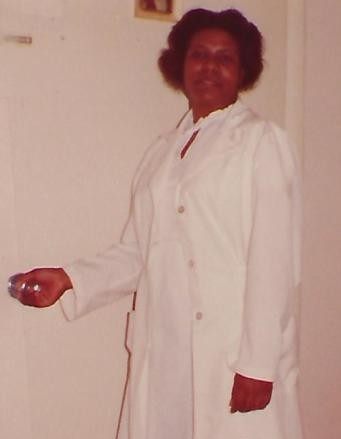 Mrs. Willie Mae Letbetter