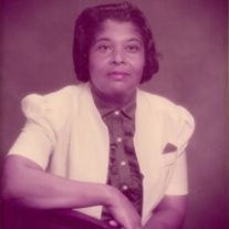 Mrs. Kammillia Johnson