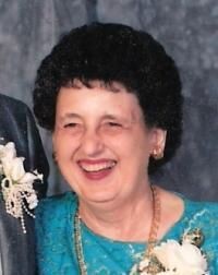 Anna Mae Stinnett