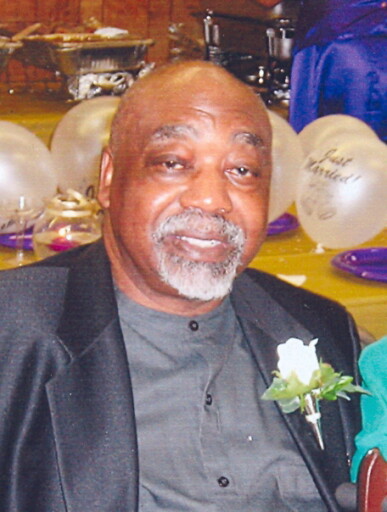 Willie J. Brown Sr.