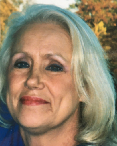 Connie Lillian Cordle Profile Photo
