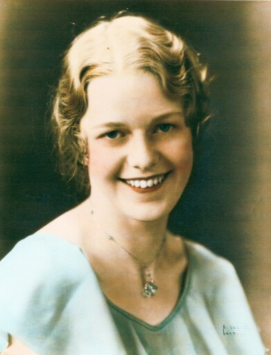 Gertrude L. Campbell Profile Photo