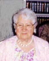 Estelle Edwards