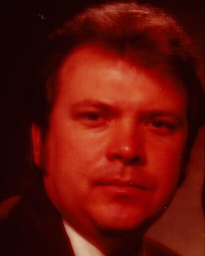 Norman Alfred Nolan, Jr.'s obituary image