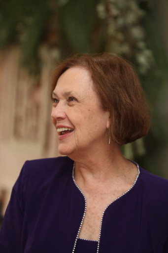 Patricia Dixon