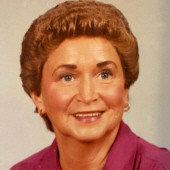 Doris Pittman Edwards