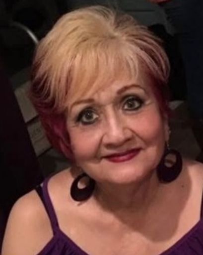Ida Espinoza