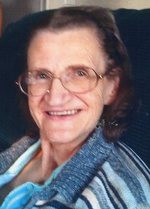 Frances Ann Sims