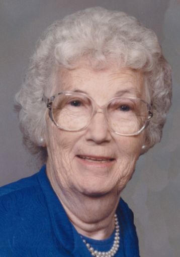 Myrtle Logan