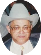 Benito C. Gonzalez