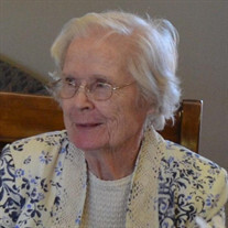 Dorothy Havens Thomas