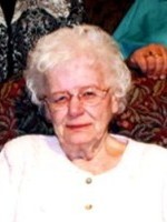 Shirley J. Mcdonald