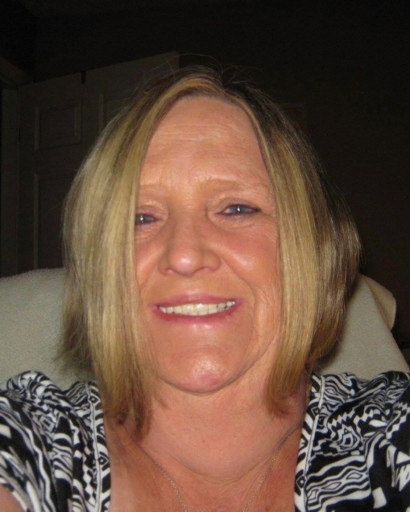 Becky June Moody Profile Photo