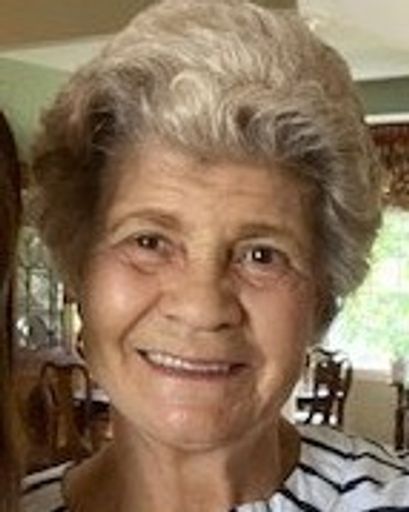 Eunice Hendrix's obituary image