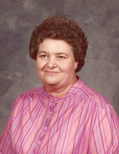 Ruth M. (Parnell) Allen Profile Photo