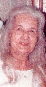 Marjorie Wood