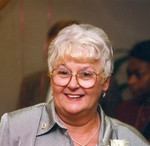 Peggie Sue Wade