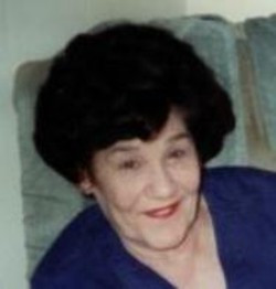 Ethel Soileau