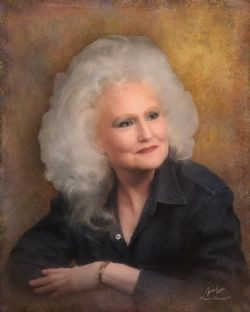 Carolyn Nigreville Profile Photo