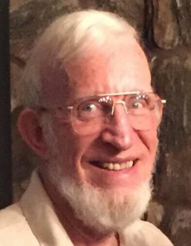 Rev. Fred A. Berchtold Profile Photo