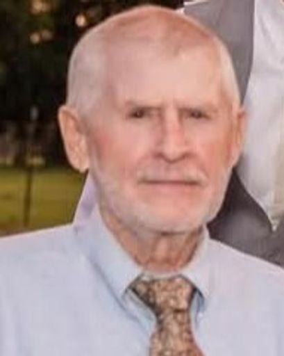 Edward "Gabby" Allen Wimberly, Sr.