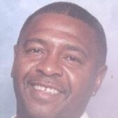 Ricky  Bernard Bush  Sr Profile Photo