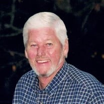 Gene Johnson Profile Photo