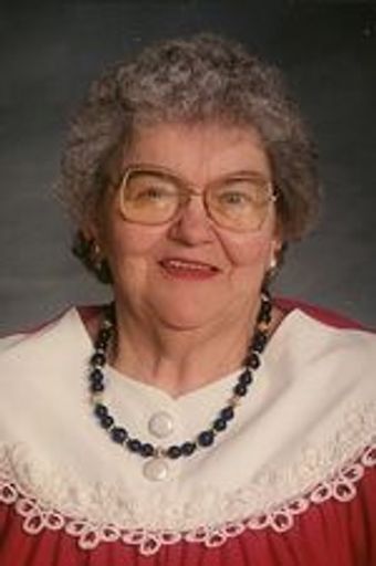 Evelyn M. Ebersold