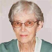Lucille  Evelyn Origer Profile Photo