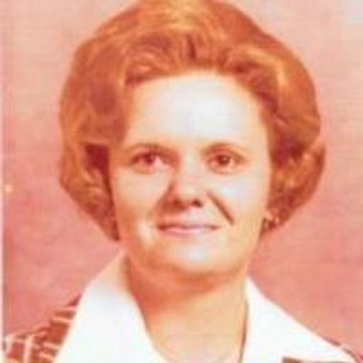 Connie Edwards Harrell Profile Photo